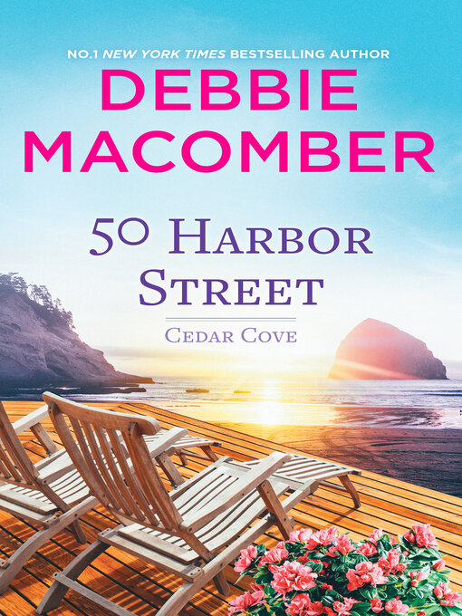 Cover image for 50 Harbor Street